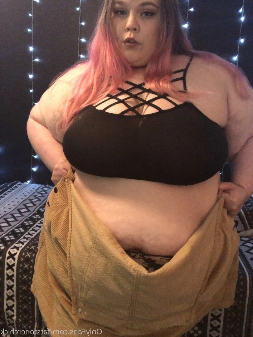 FatStonerChick(VIP🔥) [ fatstonerchick ] Onlyfans leaked photo 3539663 on Hotleaks.tv