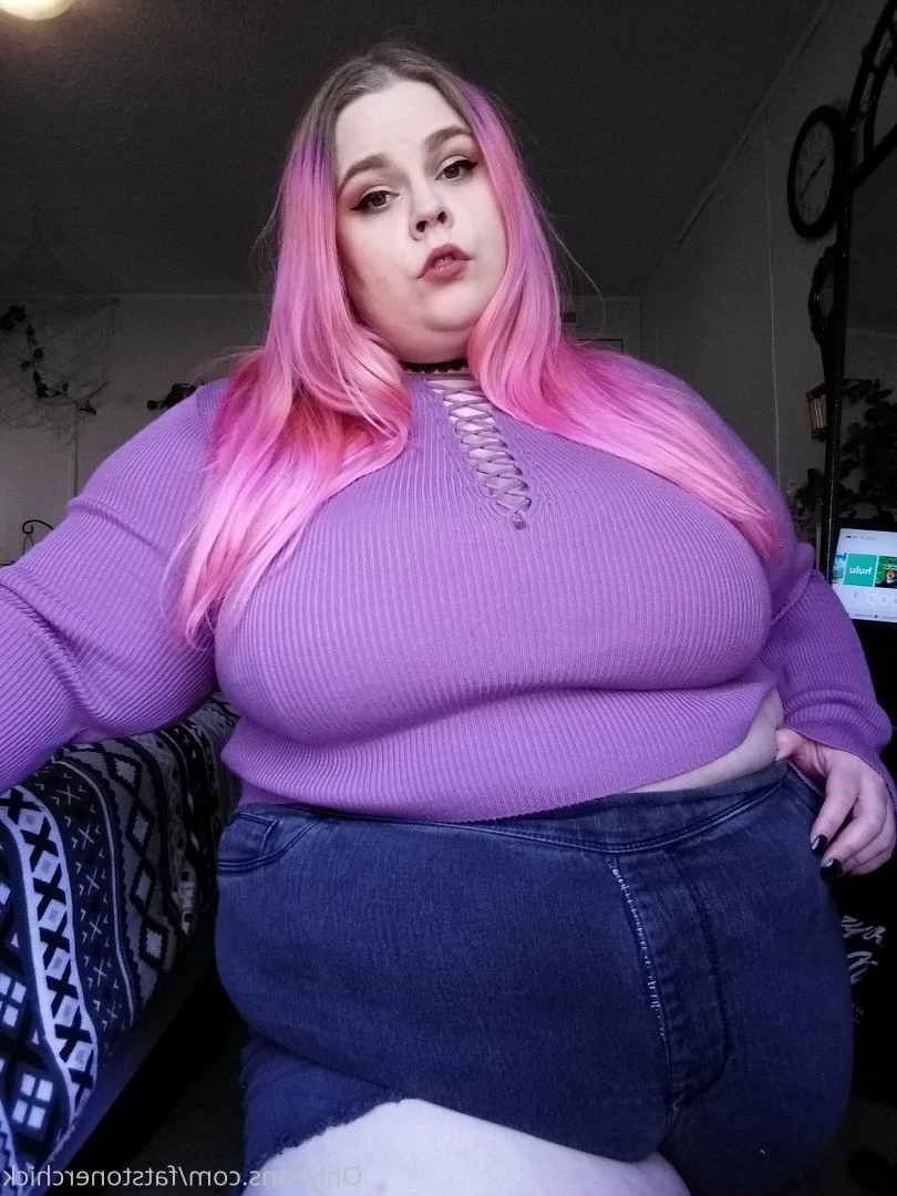 FatStonerChick(VIP🔥) [ fatstonerchick ] Onlyfans leaked photo 3539699 on Hotleaks.tv