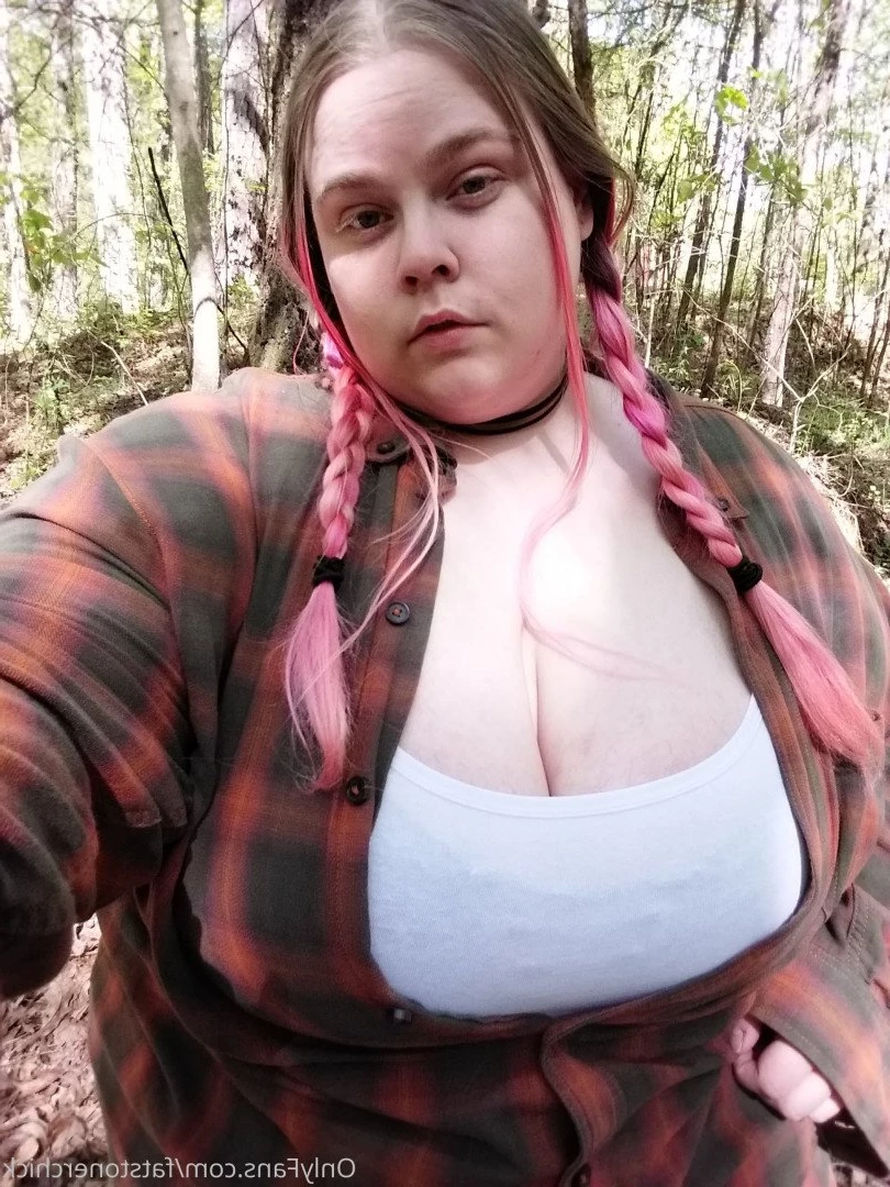 FatStonerChick(VIP🔥) [ fatstonerchick ] Onlyfans leaked photo 3539919 on Hotleaks.tv