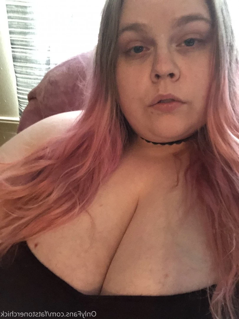 FatStonerChick(VIP🔥) [ fatstonerchick ] Onlyfans leaked photo 3540030 on Hotleaks.tv
