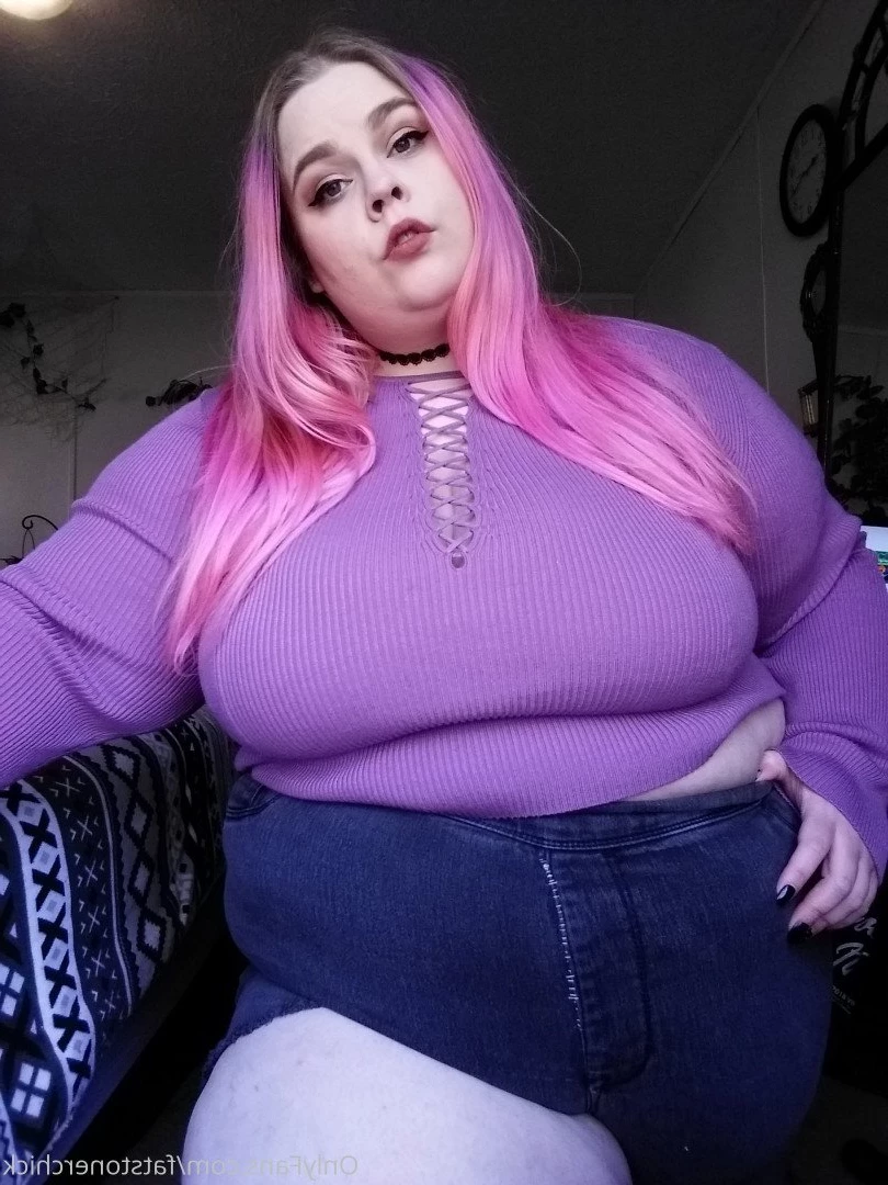 FatStonerChick(VIP🔥) [ fatstonerchick ] Onlyfans leaked photo 3540453 on Hotleaks.tv