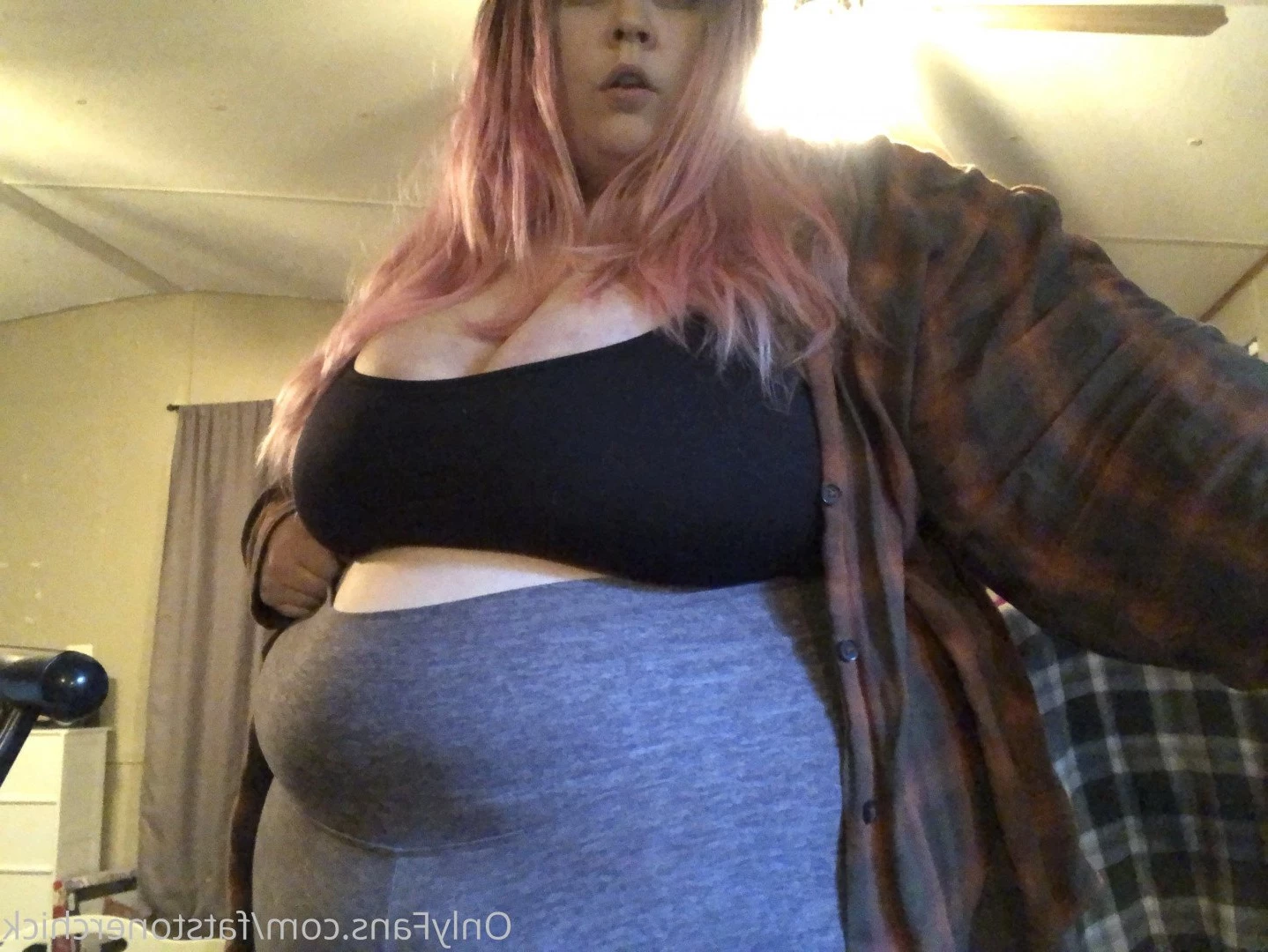 FatStonerChick(VIP🔥) [ fatstonerchick ] Onlyfans leaked photo 3540850 on Hotleaks.tv