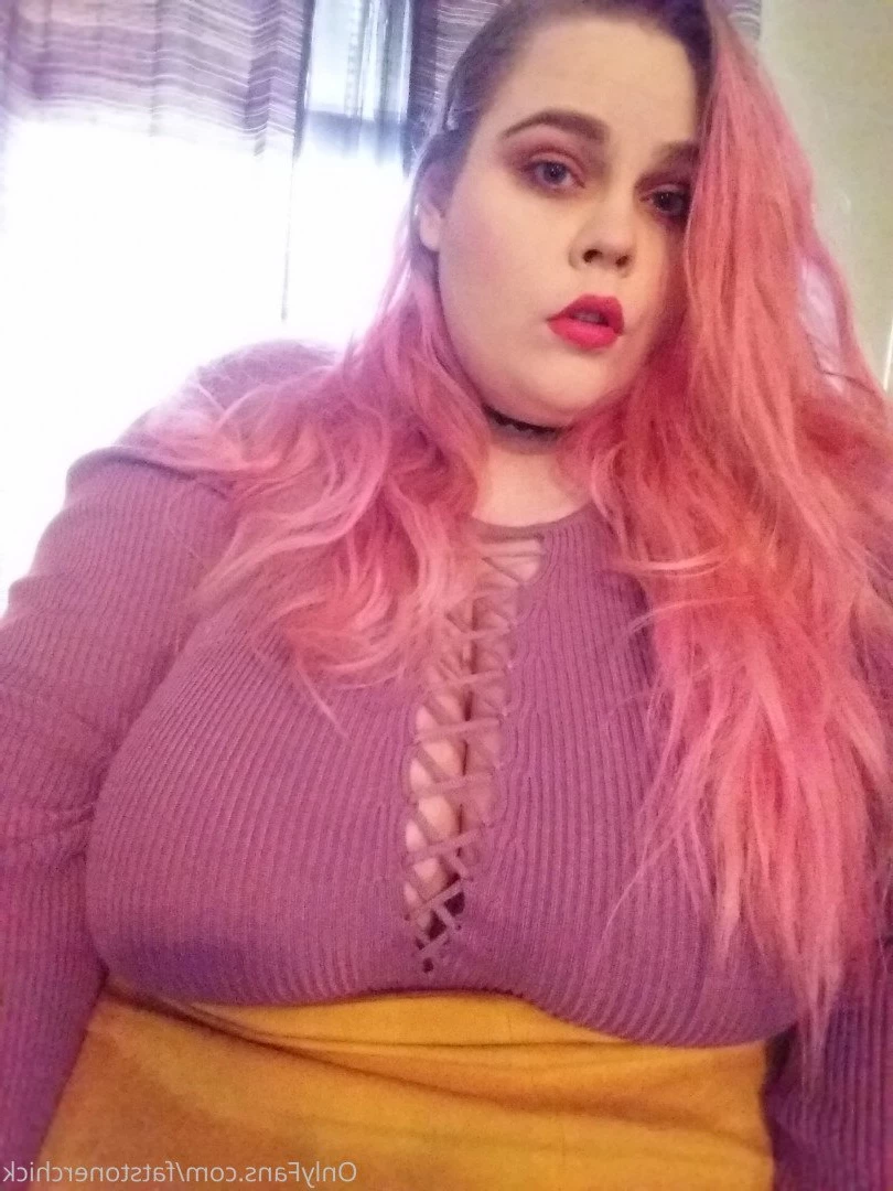 FatStonerChick(VIP🔥) [ fatstonerchick ] Onlyfans leaked photo 3541647 on Hotleaks.tv