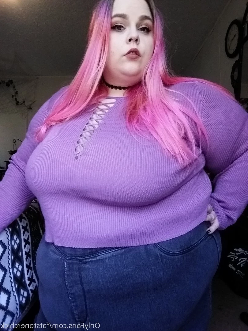FatStonerChick(VIP🔥) [ fatstonerchick ] Onlyfans leaked photo 3541716 on Hotleaks.tv