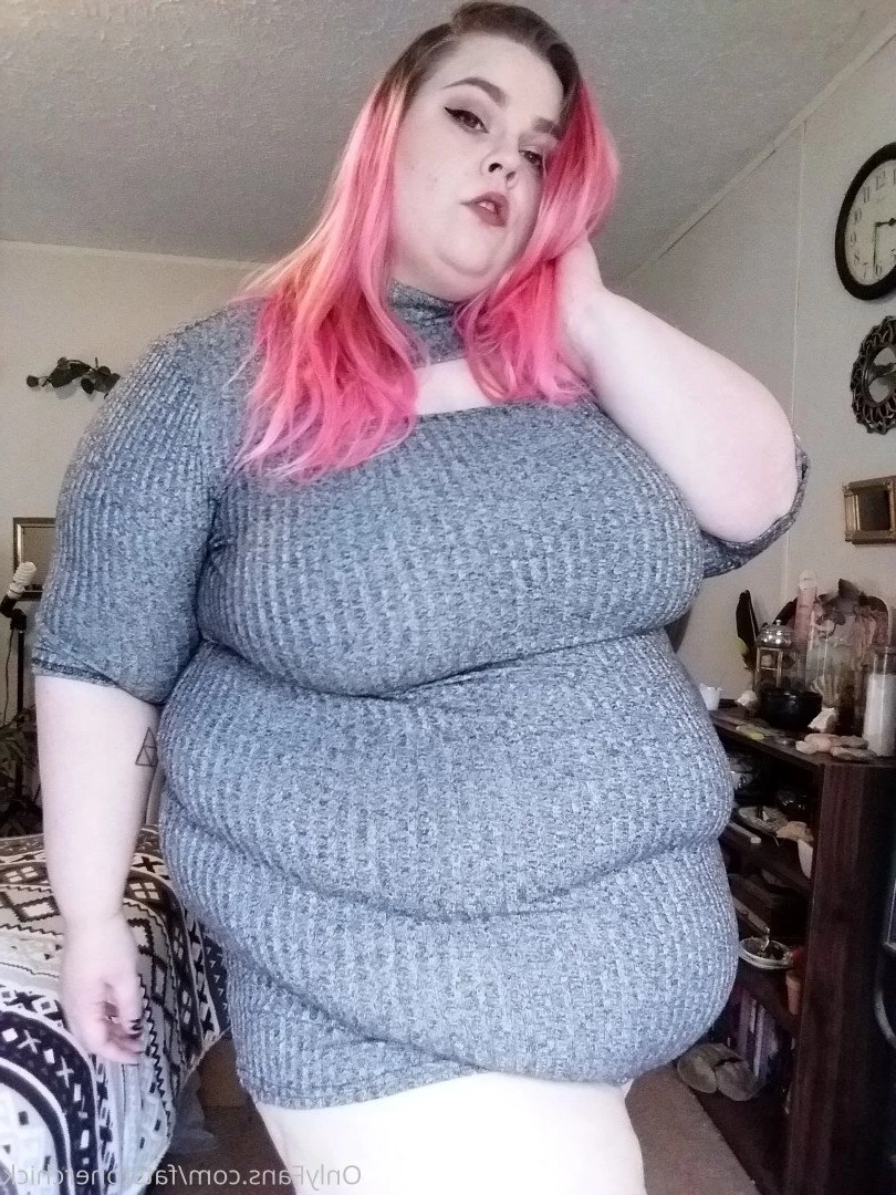 FatStonerChick(VIP🔥) [ fatstonerchick ] Onlyfans leaked photo 3542417 on Hotleaks.tv