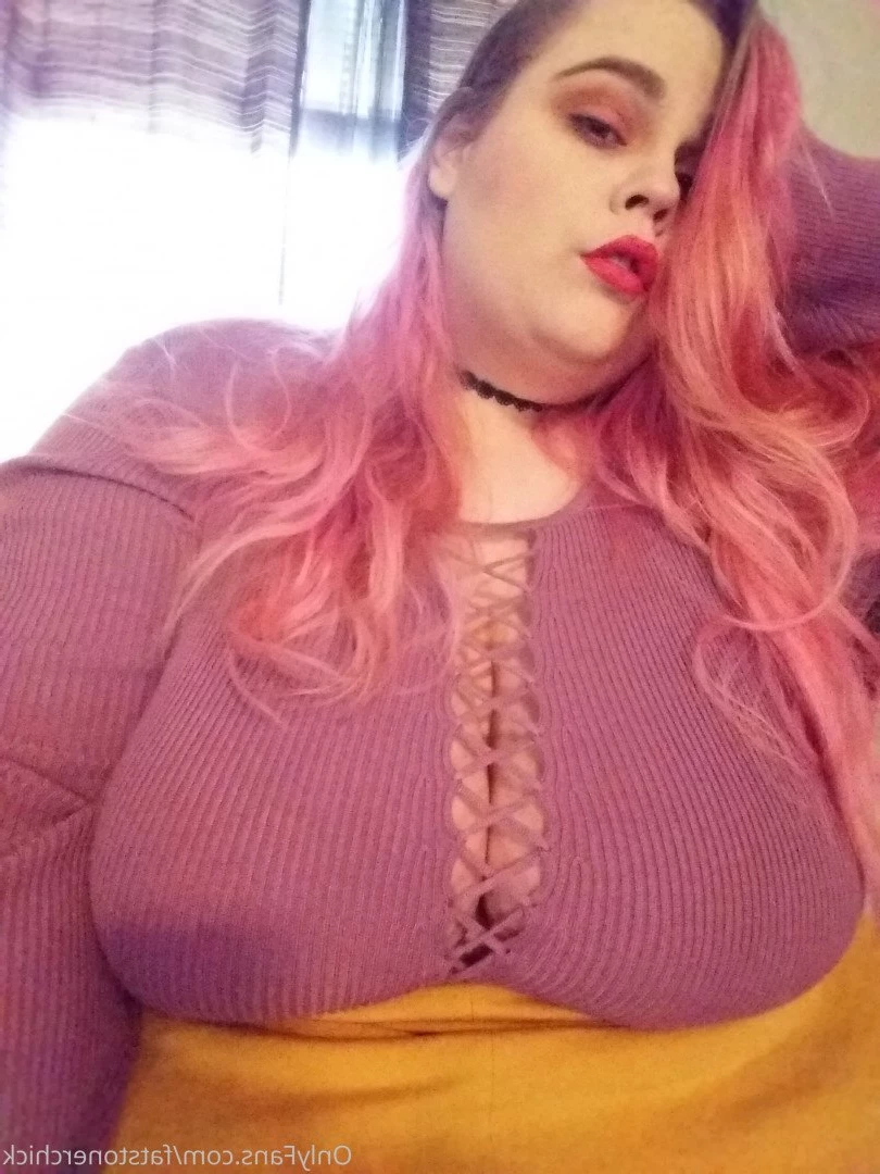 FatStonerChick(VIP🔥) [ fatstonerchick ] Onlyfans leaked photo 3543750 on Hotleaks.tv