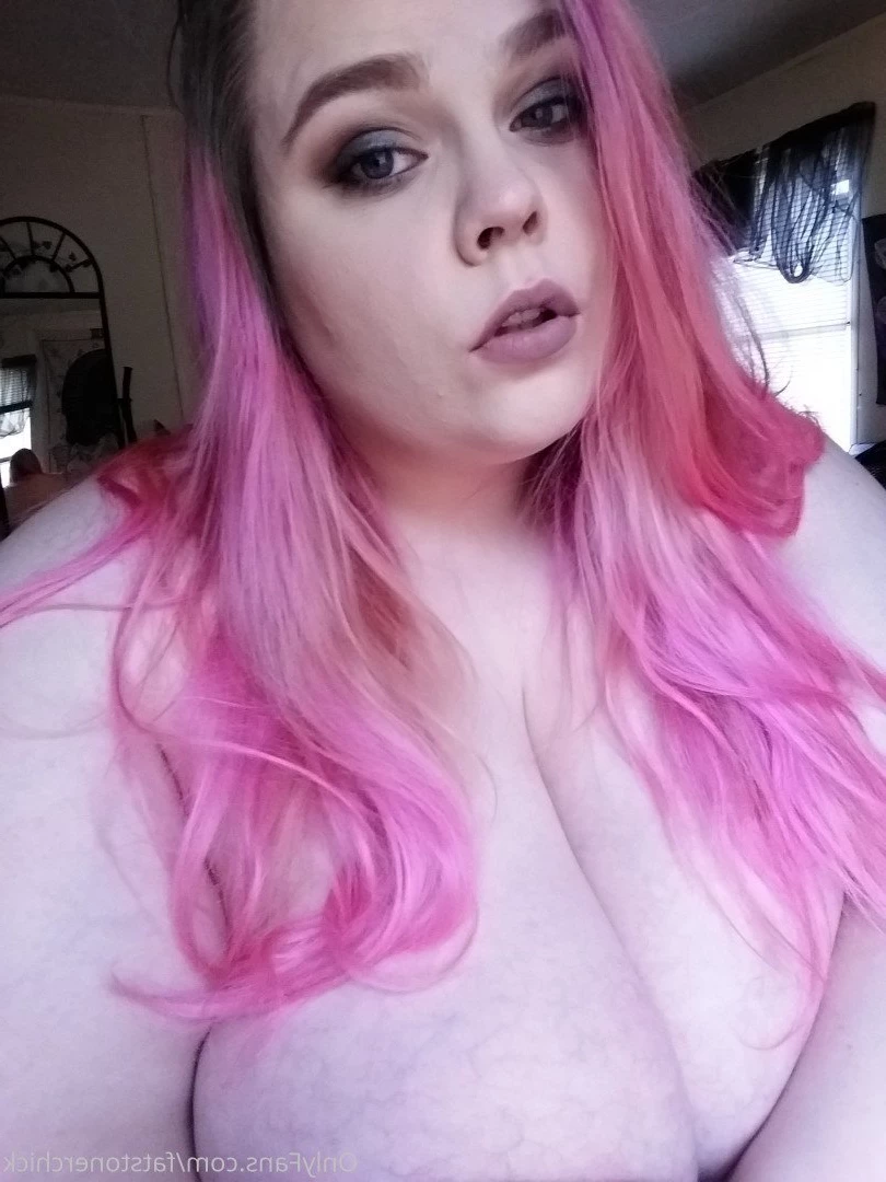 FatStonerChick(VIP🔥) [ fatstonerchick ] Onlyfans leaked photo 3544040 on Hotleaks.tv