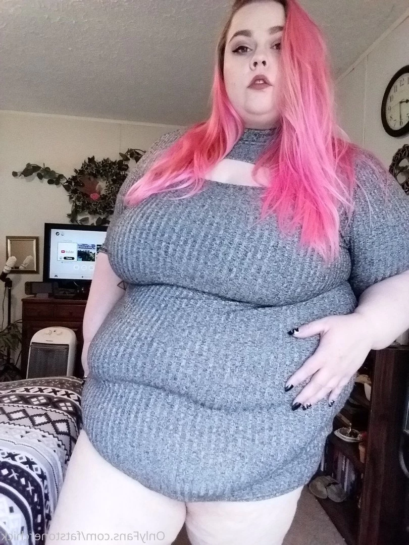 FatStonerChick(VIP🔥) [ fatstonerchick ] Onlyfans leaked photo 3544220 on Hotleaks.tv
