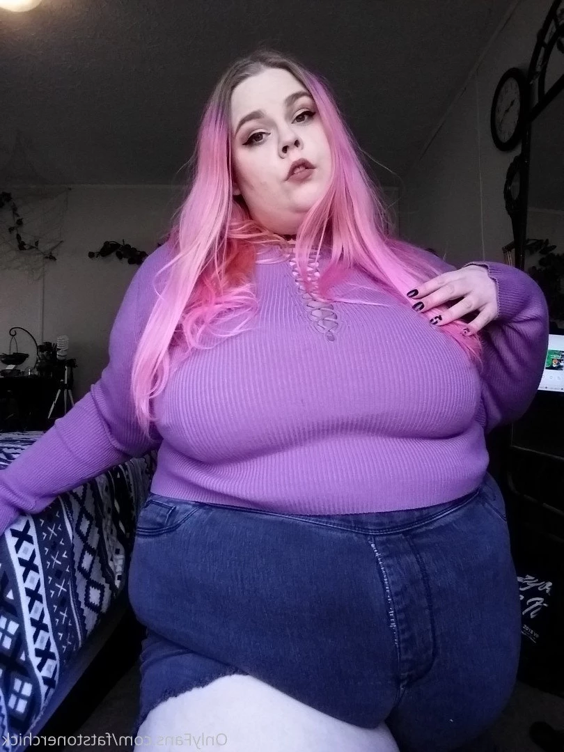 FatStonerChick(VIP🔥) [ fatstonerchick ] Onlyfans leaked photo 3544413 on Hotleaks.tv