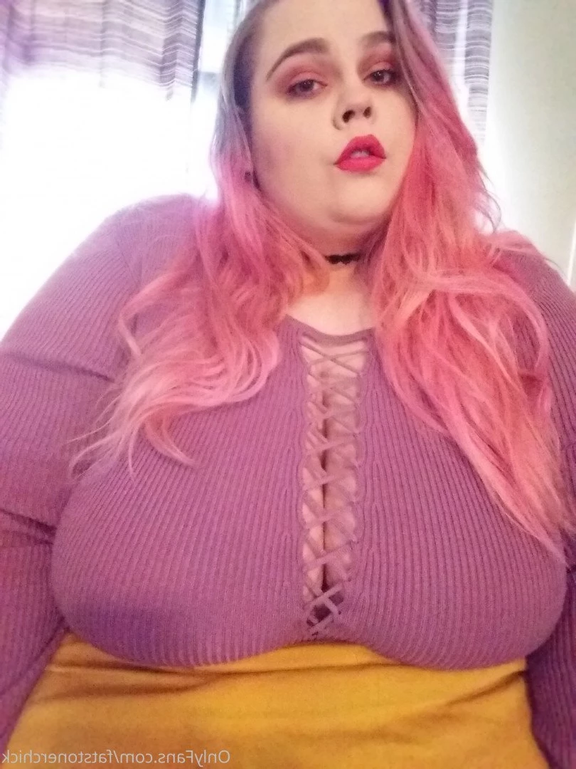 FatStonerChick(VIP🔥) [ fatstonerchick ] Onlyfans leaked photo 3544474 on Hotleaks.tv