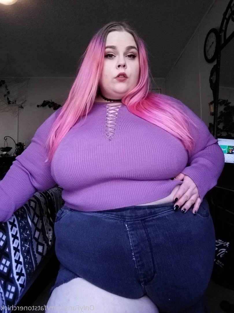 FatStonerChick(VIP🔥) [ fatstonerchick ] Onlyfans leaked photo 3544848 on Hotleaks.tv