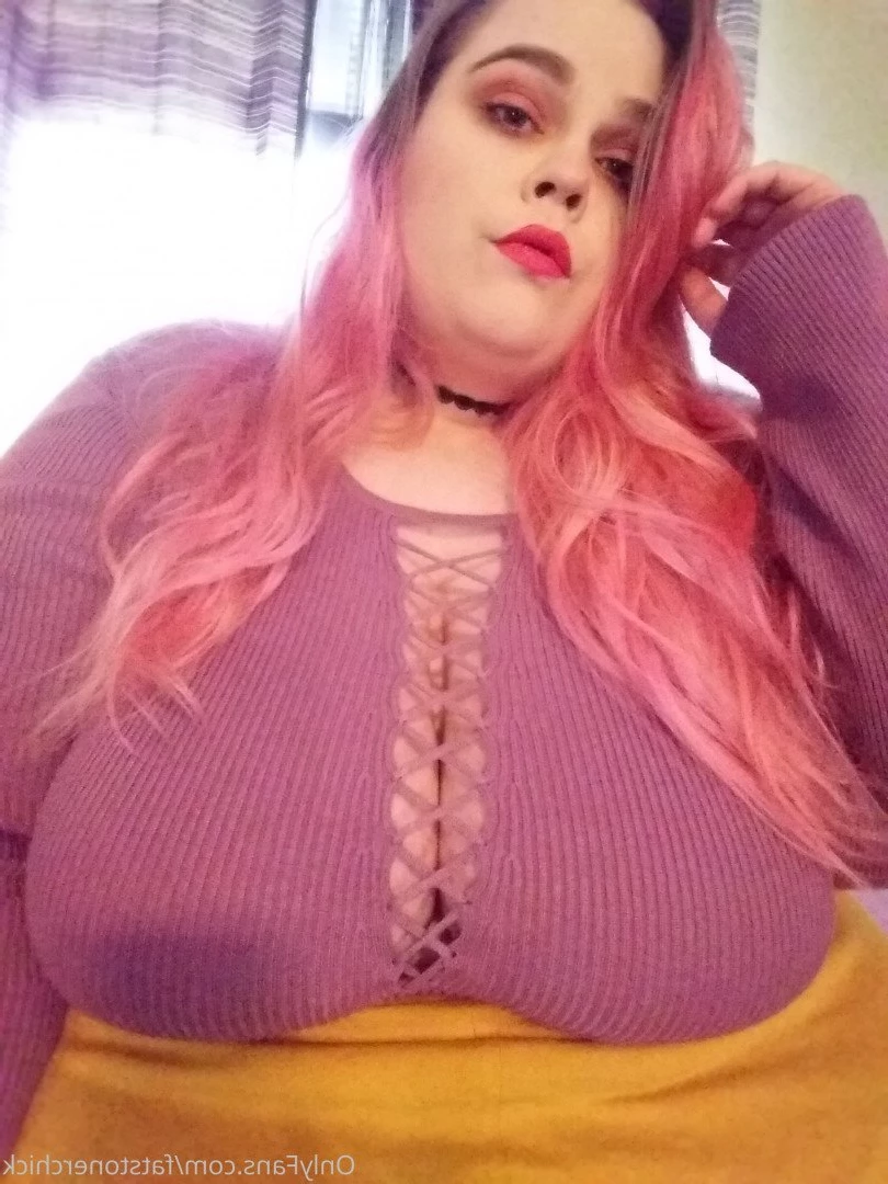 FatStonerChick(VIP🔥) [ fatstonerchick ] Onlyfans leaked photo 3545170 on Hotleaks.tv