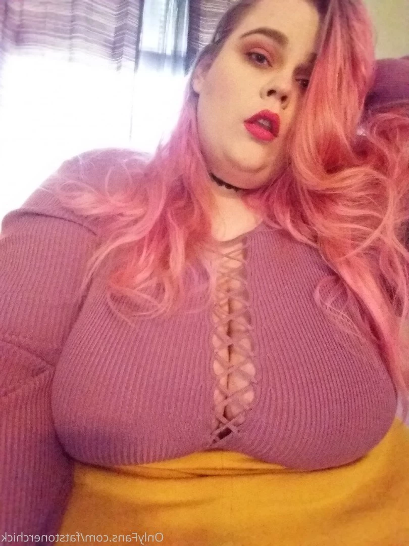 FatStonerChick(VIP🔥) [ fatstonerchick ] Onlyfans leaked photo 3545648 on Hotleaks.tv
