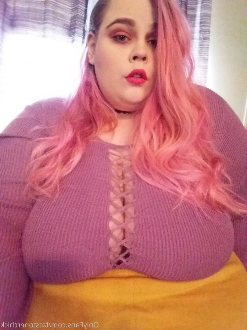 FatStonerChick(VIP🔥) [ fatstonerchick ] Onlyfans leaked photo 3545988 on Hotleaks.tv