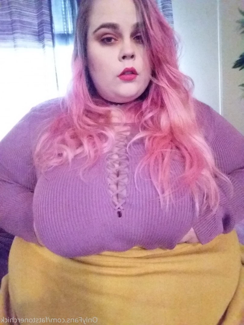 FatStonerChick(VIP🔥) [ fatstonerchick ] Onlyfans leaked photo 3547621 on Hotleaks.tv