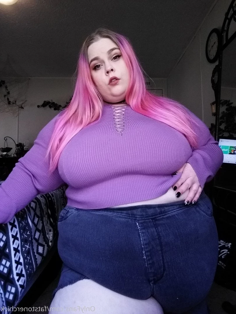 FatStonerChick(VIP🔥) [ fatstonerchick ] Onlyfans leaked photo 3547878 on Hotleaks.tv