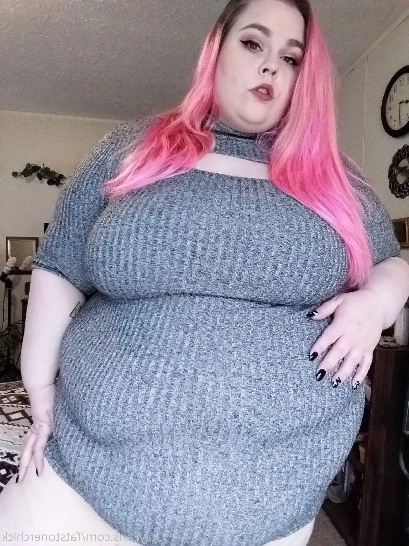 FatStonerChick(VIP🔥) [ fatstonerchick ] Onlyfans leaked photo 3549187 on Hotleaks.tv