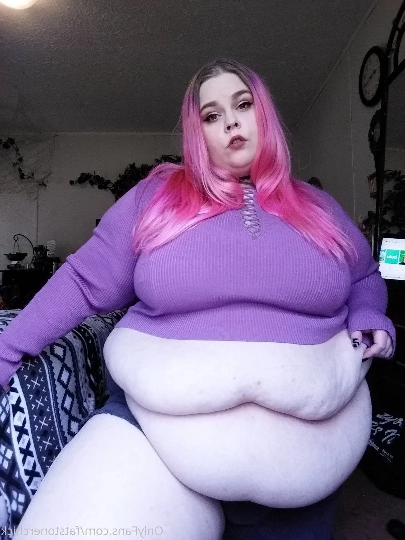 FatStonerChick(VIP🔥) [ fatstonerchick ] Onlyfans leaked photo 3549391 on Hotleaks.tv