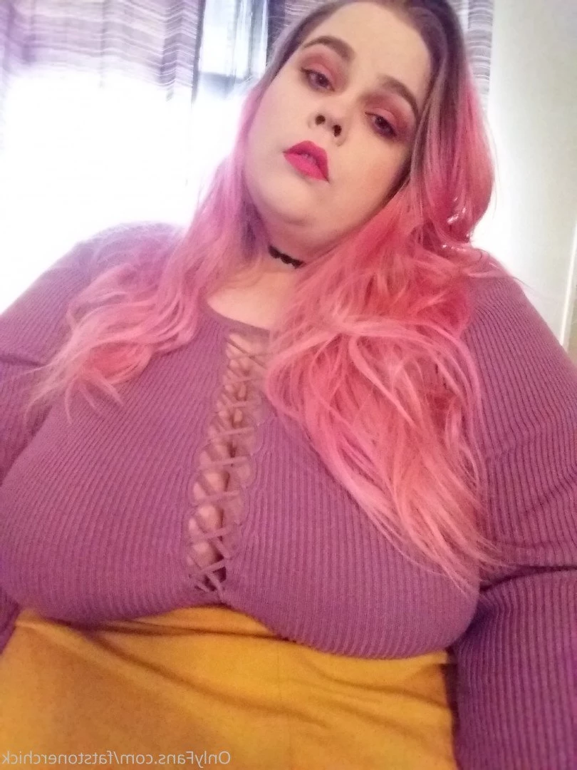 FatStonerChick(VIP🔥) [ fatstonerchick ] Onlyfans leaked photo 3550091 on Hotleaks.tv