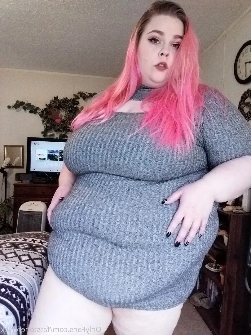 FatStonerChick(VIP🔥) [ fatstonerchick ] Onlyfans leaked photo 3550639 on Hotleaks.tv