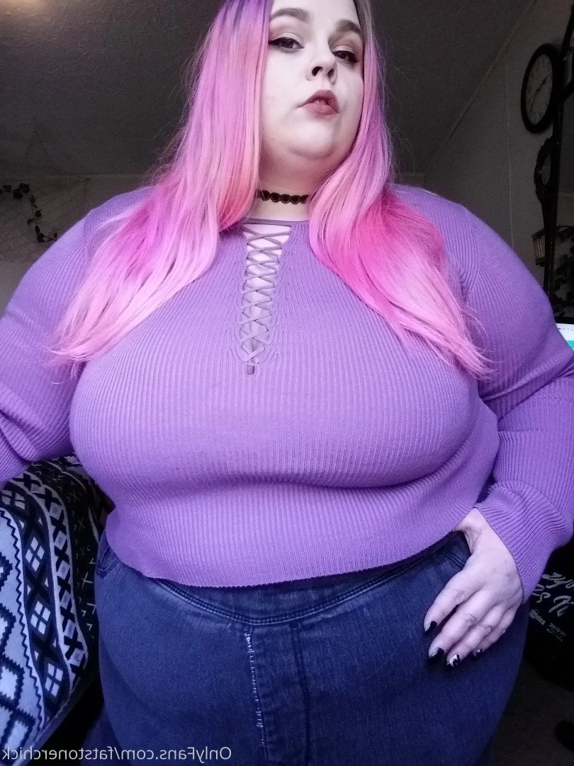 FatStonerChick(VIP🔥) [ fatstonerchick ] Onlyfans leaked photo 3550789 on Hotleaks.tv