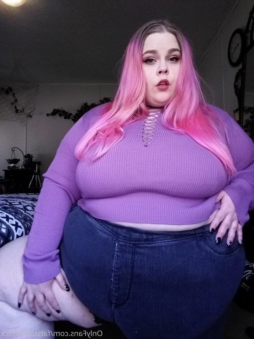 FatStonerChick(VIP🔥) [ fatstonerchick ] Onlyfans leaked photo 3551048 on Hotleaks.tv