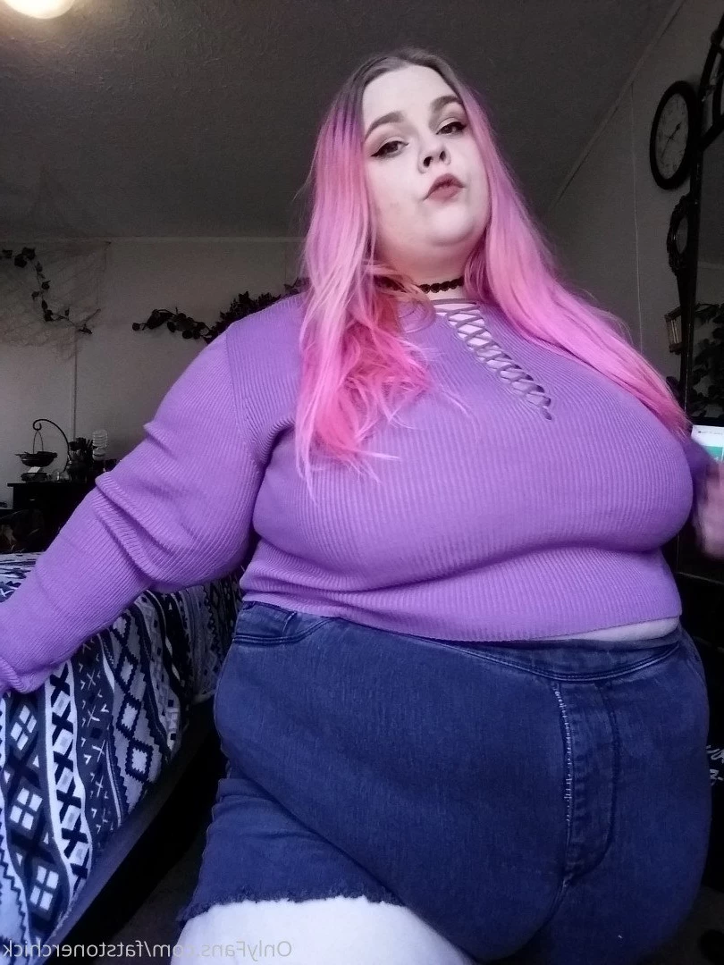 FatStonerChick(VIP🔥) [ fatstonerchick ] Onlyfans leaked photo 3552005 on Hotleaks.tv
