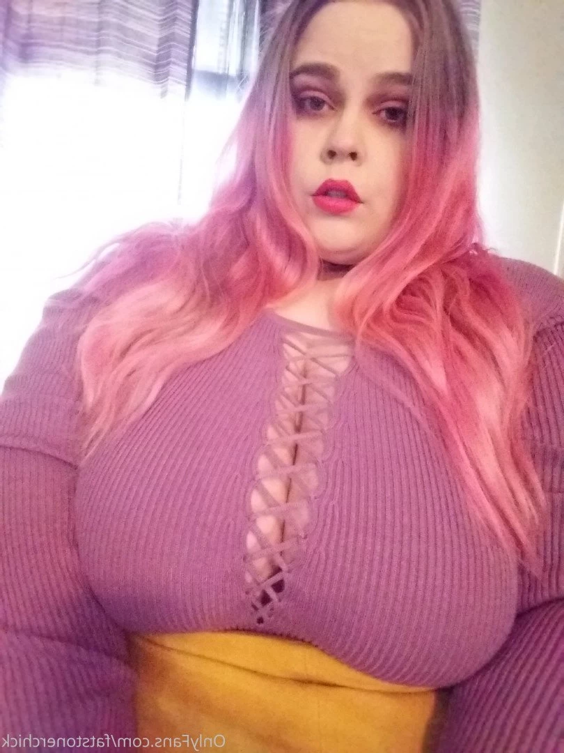 FatStonerChick(VIP🔥) [ fatstonerchick ] Onlyfans leaked photo 3552464 on Hotleaks.tv