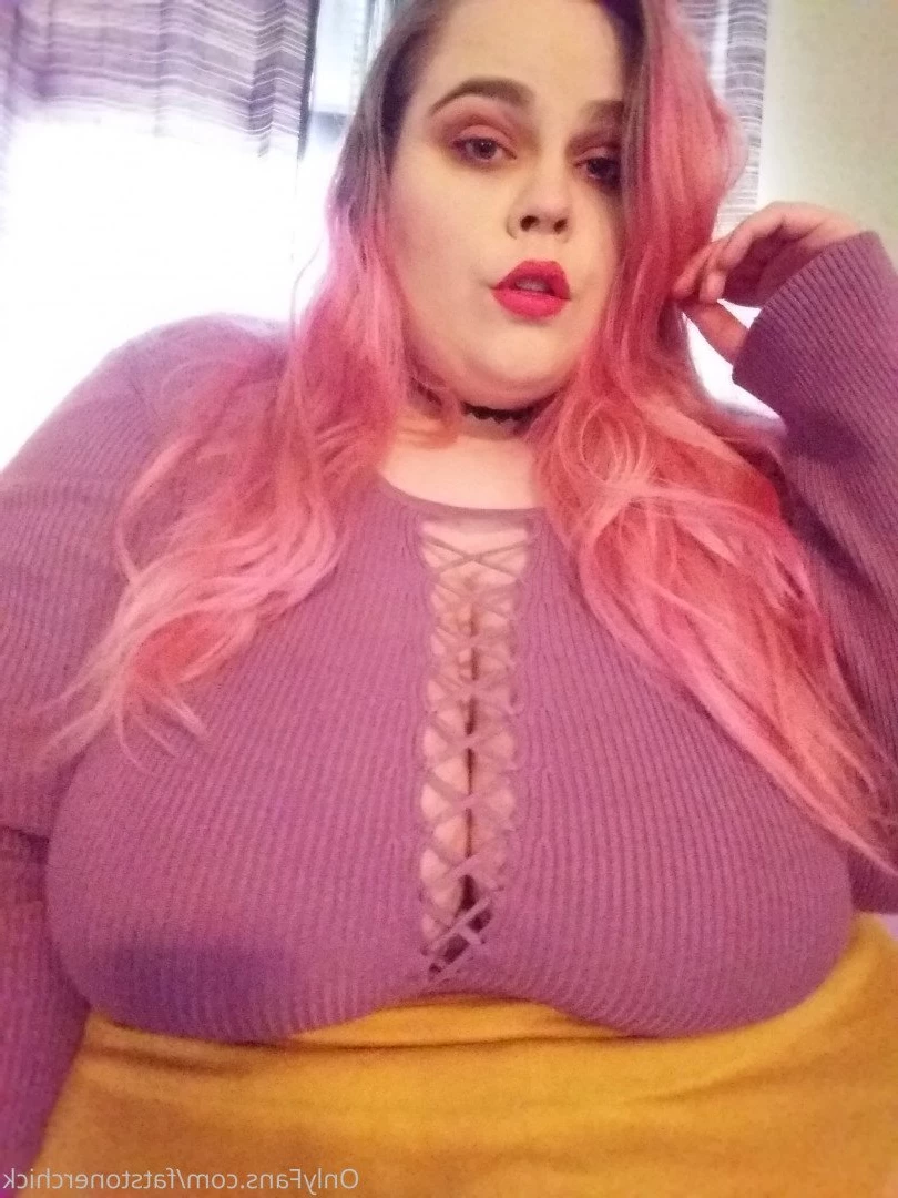FatStonerChick(VIP🔥) [ fatstonerchick ] Onlyfans leaked photo 3553085 on Hotleaks.tv