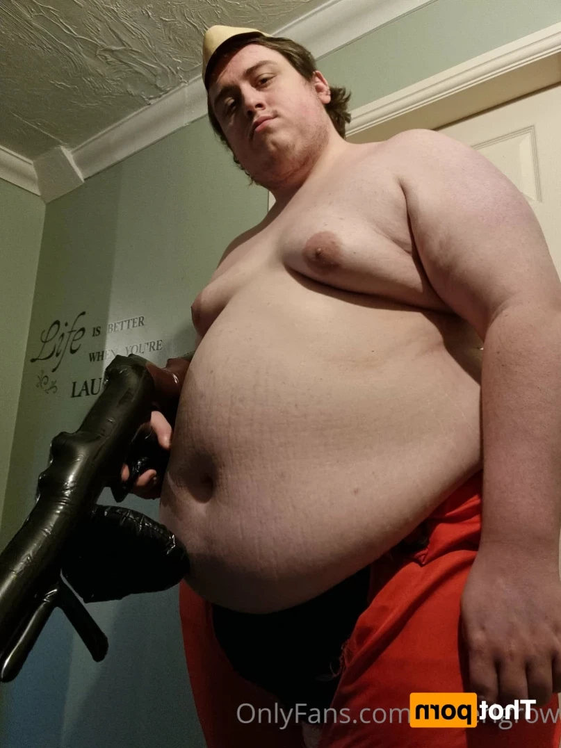 fatterigrow Onlyfans leaked photo 12043729 on Hotleaks.tv