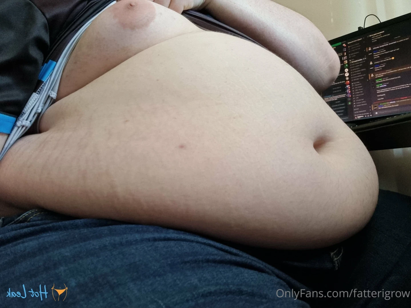 fatterigrow Onlyfans leaked photo 12377432 on Hotleaks.tv
