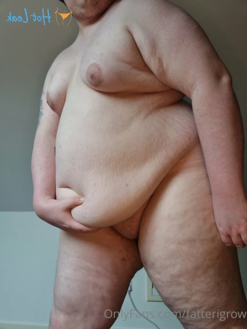 fatterigrow Onlyfans leaked photo 12567908 on Hotleaks.tv