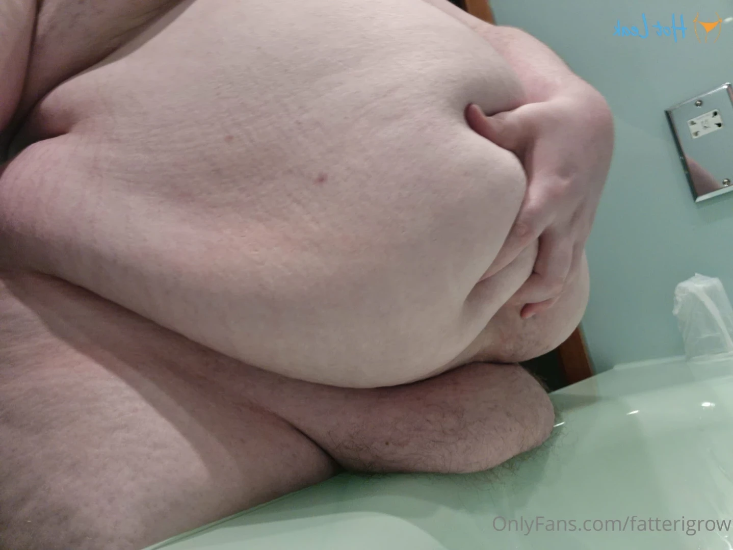 fatterigrow Onlyfans leaked photo 12843900 on Hotleaks.tv