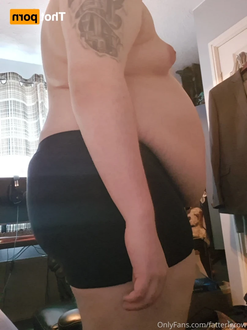 fatterigrow Onlyfans leaked photo 12845634 on Hotleaks.tv
