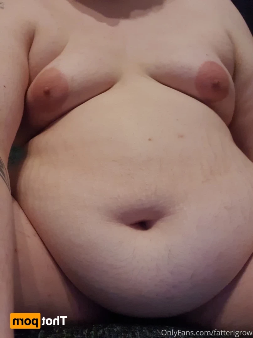 fatterigrow Onlyfans leaked photo 12851180 on Hotleaks.tv