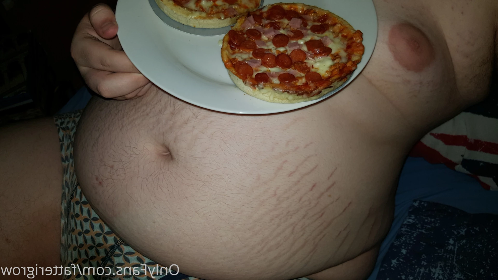 fatterigrow Onlyfans leaked photo 14132424 on Hotleaks.tv