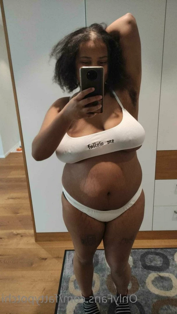 Potchi [ fattypotchi ] Onlyfans leaked photo 3216222 on Hotleaks.tv