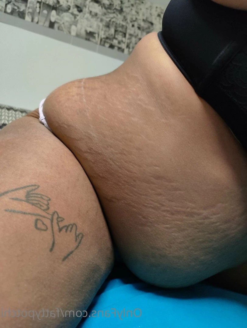 Potchi [ fattypotchi ] Onlyfans leaked photo 3216344 on Hotleaks.tv