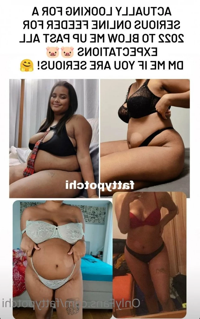 Potchi [ fattypotchi ] Onlyfans leaked photo 3216347 on Hotleaks.tv