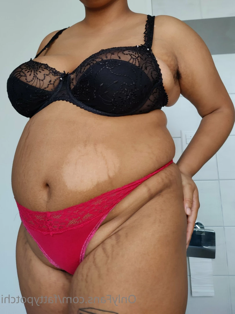 Potchi [ fattypotchi ] Onlyfans leaked photo 5828958 on Hotleaks.tv
