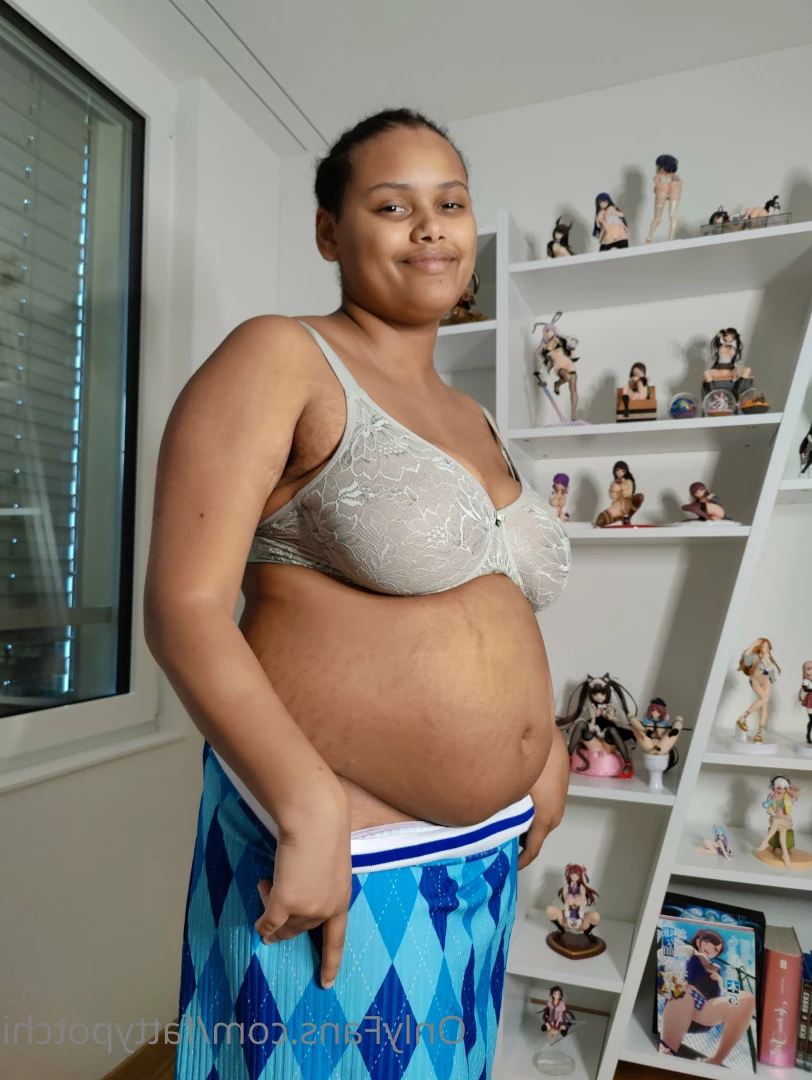 Potchi [ fattypotchi ] Onlyfans leaked photo 5829000 on Hotleaks.tv