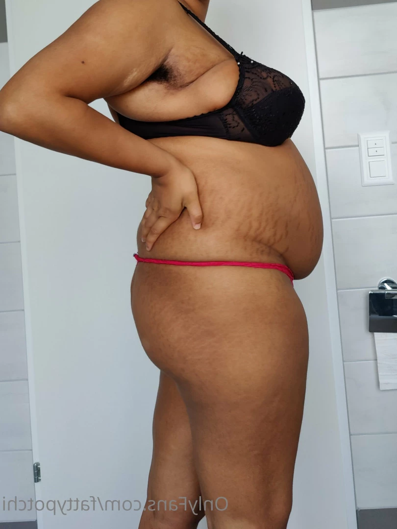Potchi [ fattypotchi ] Onlyfans leaked photo 5829010 on Hotleaks.tv