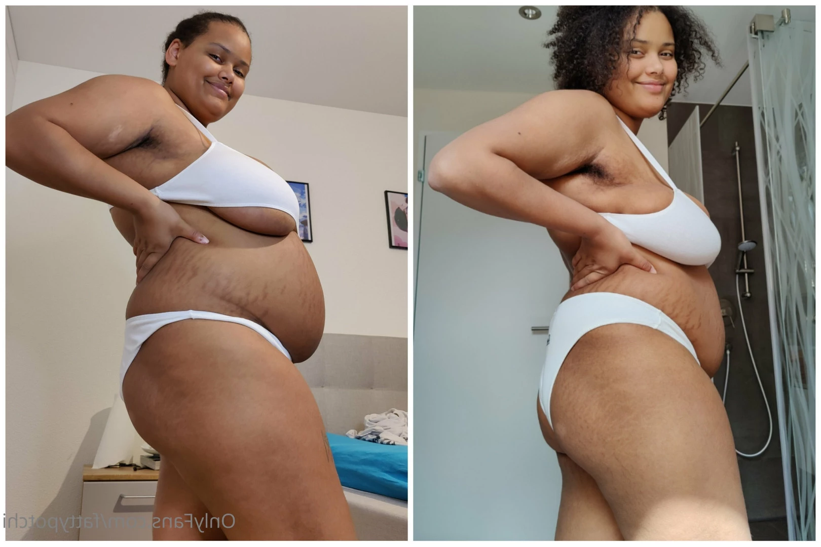 Potchi [ fattypotchi ] Onlyfans leaked photo 5829059 on Hotleaks.tv