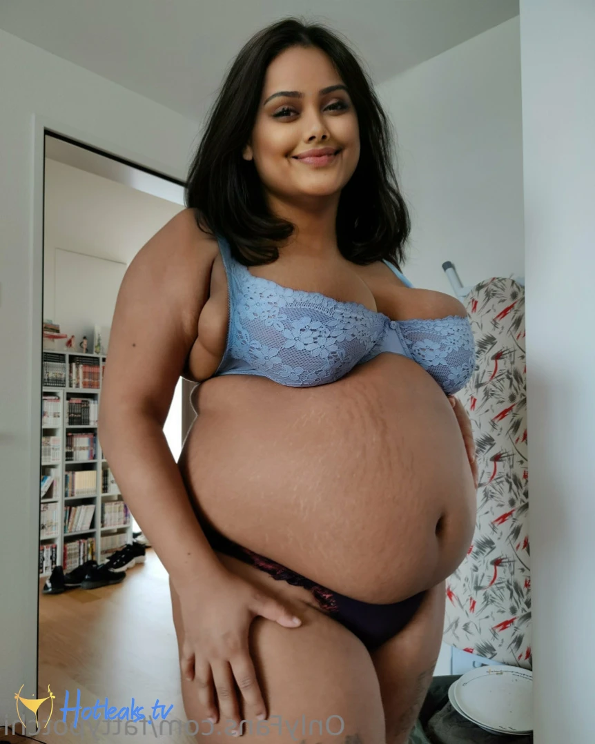 Potchi [ fattypotchi ] Onlyfans leaked photo 9849982 on Hotleaks.tv