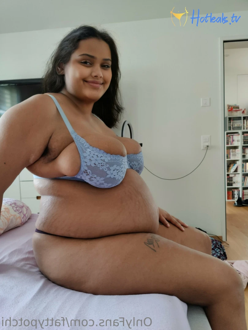 Potchi [ fattypotchi ] Onlyfans leaked photo 9850001 on Hotleaks.tv