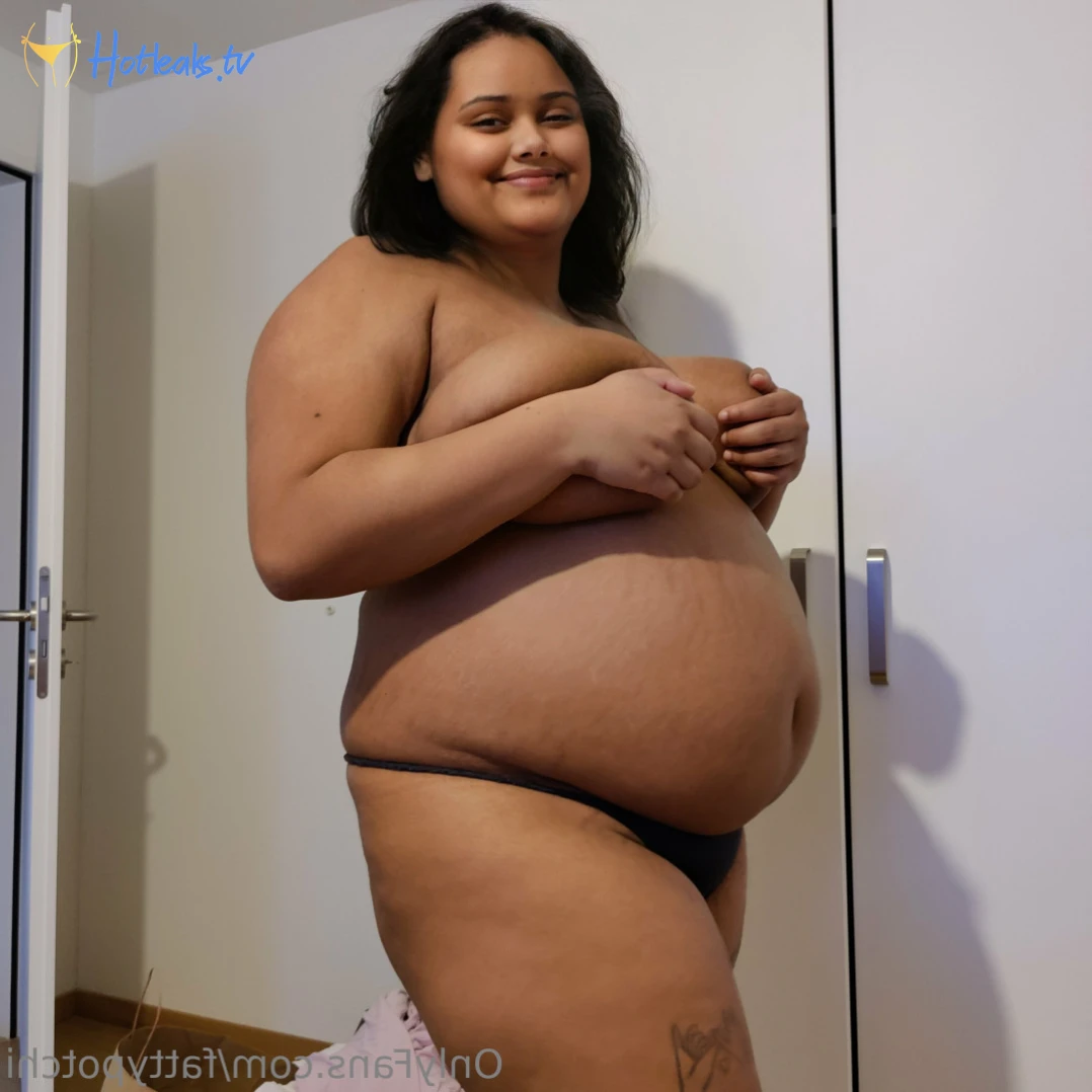 Potchi [ fattypotchi ] Onlyfans leaked photo 14406697 on Hotleaks.tv