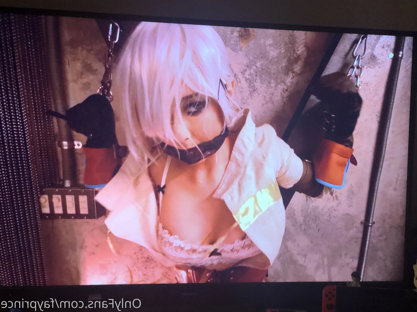 王子妃❤️0.8%飆車區Fay’s Private Videos [ fayprince ] Onlyfans leaked photo 3390748 on Hotleaks.tv