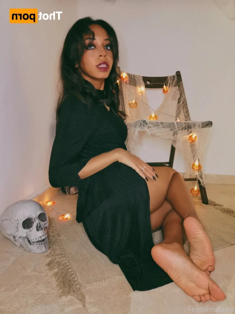 Princess Melanie [ feetofmelanie ] Onlyfans leaked photo 10985584 on Hotleaks.tv