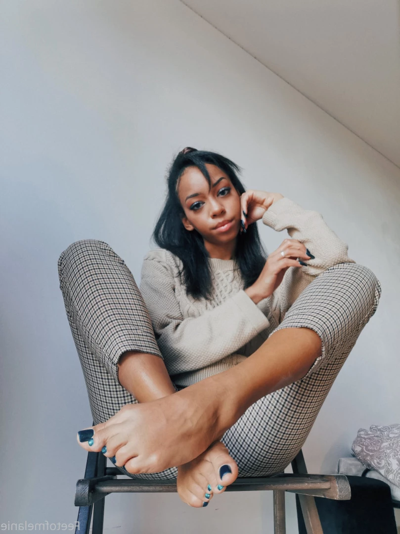 Princess Melanie [ feetofmelanie ] Onlyfans leaked photo 11832293 on Hotleaks.tv
