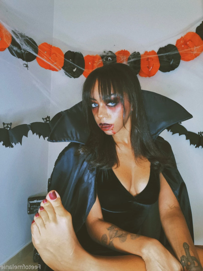 Princess Melanie [ feetofmelanie ] Onlyfans leaked photo 12425663 on Hotleaks.tv
